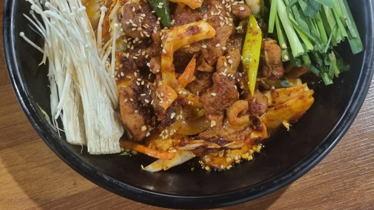 수라간