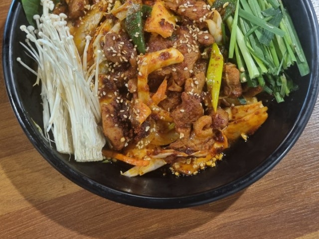 수라간