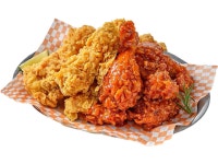 덤브치킨 부산거제레이카운티점