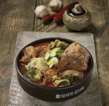 참이맛감자탕 포천이동점