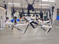 경희대 위드 태권도