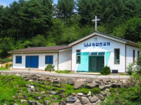 외갑천교회