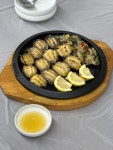완도참전복집안강점