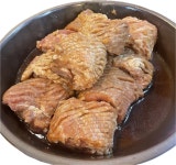 하나로식육식당 죽림축협점