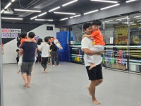 이찬우태권도아카데미