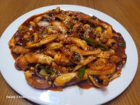 먹깨비 야식