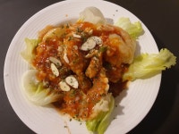 유월식당