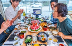 노승문참치 인천송도유원지점