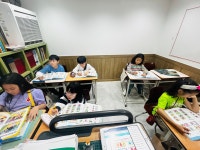 지앤비패럴랙스 화정남캠퍼스