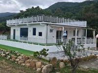 팔공포레스트