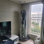 증평에어컨세탁기청소슈퍼맨홈케어