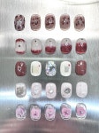 히유네일(HUE nail) | 히유네일
