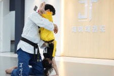 제이태권도2관