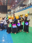 마대훈 검도관