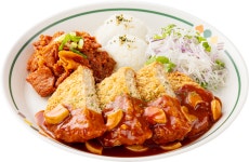 얌샘김밥 수지신봉점