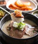김정문설렁탕