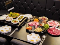 조선부뚜막 수유점