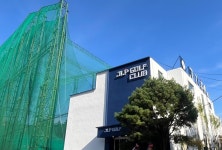 JLP골프클럽 분당서현점