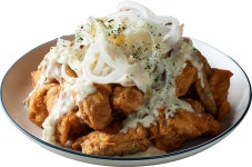 경아두마리치킨 증평점