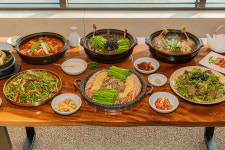 내조삼계탕 광명밤일마을본점