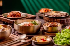 다원정소고기국밥 김해점