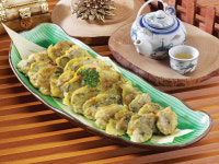 옛골매운갈비김치찜&전 야탑점