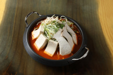 옛골매운갈비김치찜&전 야탑점