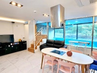 가평 풀빌라 펜션 벨로시레이크