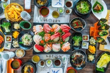 노승문참치 인천송도유원지점