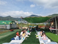 무돌팜야사마을사람들 | 마을과 사람들 그린팜 체험농원