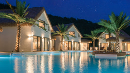 하이바이풀빌라