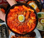 고릴라분식