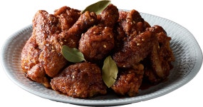 경아두마리치킨 증평점