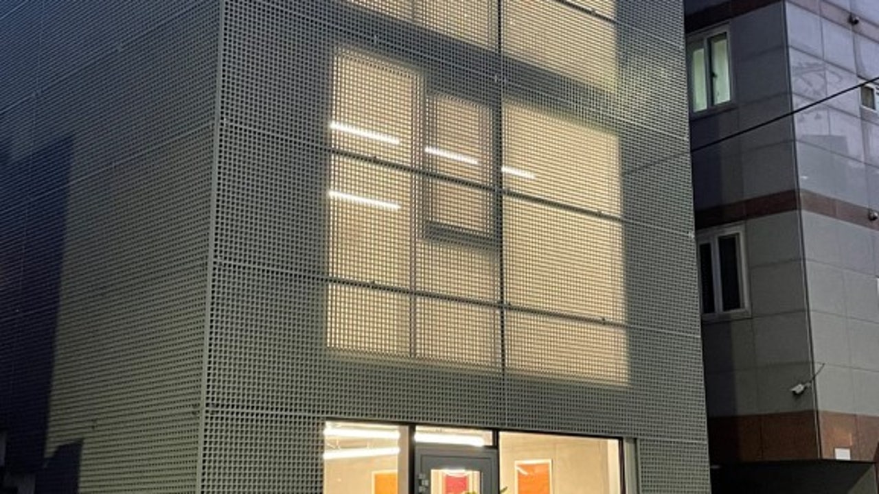 카페 오크