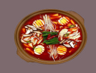 오창에딘버러CC 클럽하우스