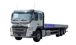 전국화물