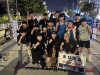 팀케이 복싱&크로스핏 이천로데오점