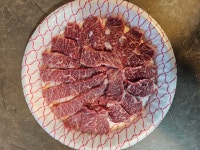 태백산맥식육식당
