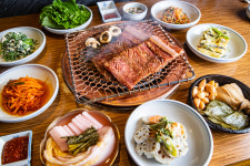 왕비집 종로점