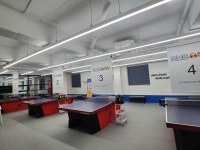 오늘도탁구 천안쌍용점