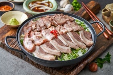 돈배옥 파주본점