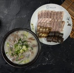 평안도식당 강남 본점