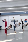 국가대표정도태권도장