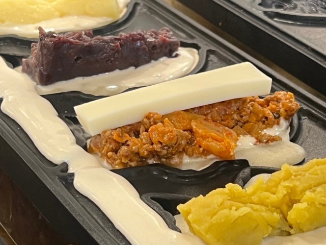 아빠가만든붕어빵