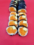 마당김밥 삼봉점