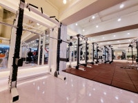 더플래닛짐 헬스&PT 해운대 장산역점