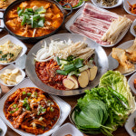무정식당