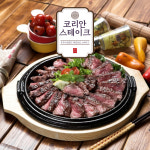 코리안숯불닭바베큐 영통중앙점