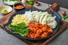 돈배옥 파주본점