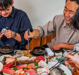 노승문참치 인천송도유원지점